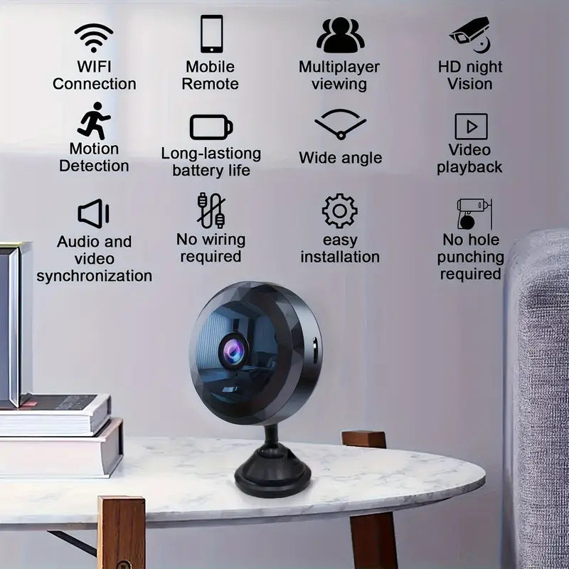 Smart Home Devices